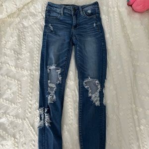 AE Ne(x)t Level Stretch Jeans